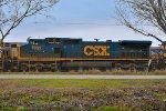 CSX 7853